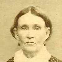 Susan McCord (1808 - 1876) Profile